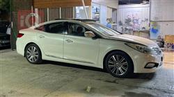 هيونداي أزيرا